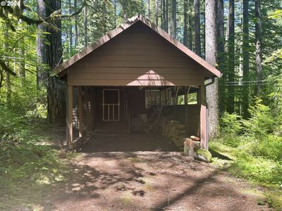 26885 E Still Creek Rd, Rhododendron, OR, 97049