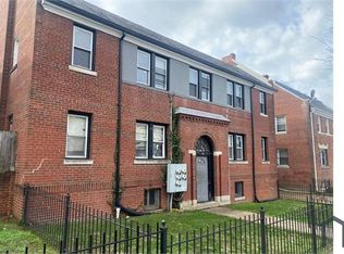 1261 Simms Pl NE #3, Washington, DC 20002