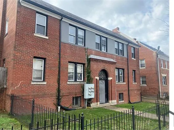 1261 Simms Pl NE #3, Washington, DC 20002