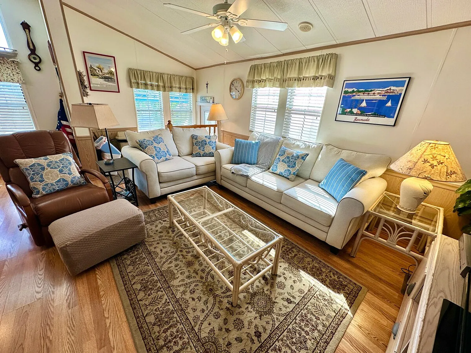 1 bed, 1.5 bath, $4,055 — Photo 1