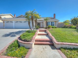 2400 Berkshire Way, Placentia, CA 92870