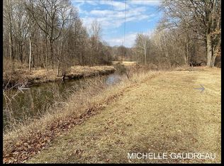 Benzel Ct PARCEL 4, Hastings, MI