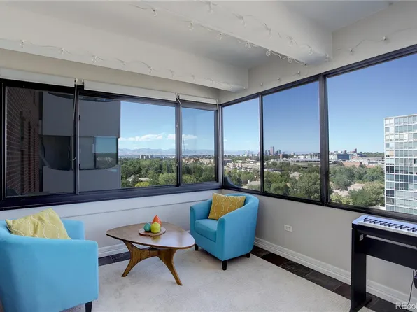 3131 E Alameda Avenue #1003, Denver, CO 80209