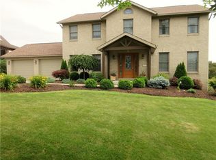 138 Woodhaven Dr, Sarver, PA
