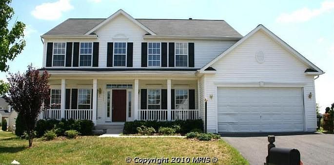 2nd image of 25286 Boldness Ct