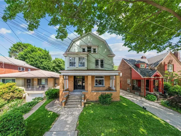 100 Brilliant Ave, Pittsburgh, PA 15215
