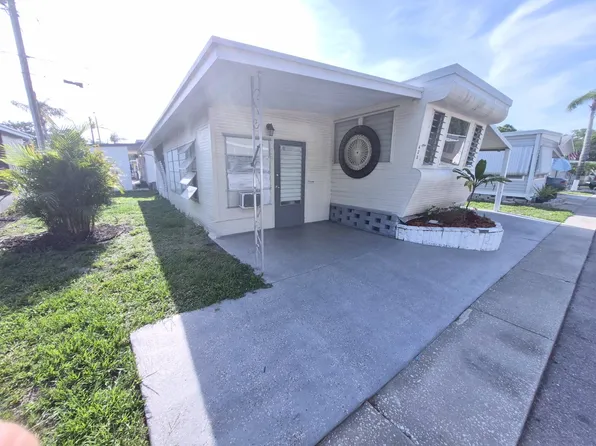 4300 Eastbay Dr #430, Clearwater, FL 33764