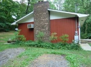 3122 Gibson Rd, Straw Plains, TN 37871