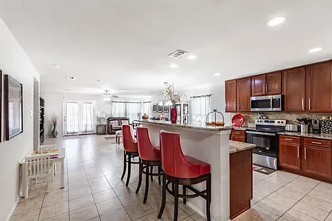 14726 Cedar Creek Way — Photo 4