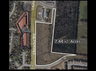 2624 S Rutherford Blvd, Murfreesboro, TN 37127