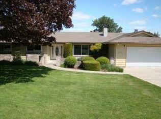 34565 Mountain View Pl NE, Albany, OR 97322