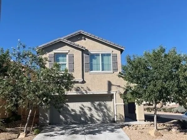 7414 Morisset Ave, Las Vegas, NV 89179