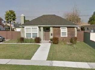 5541 E Monlaco Rd, Long Beach, CA 90808
