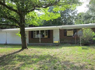 103 El Pasado Dr, Perry, FL 32348