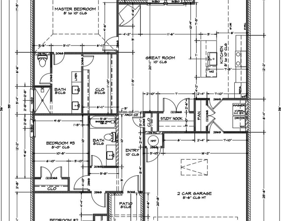 2nd image of 45th St #9WRVHE