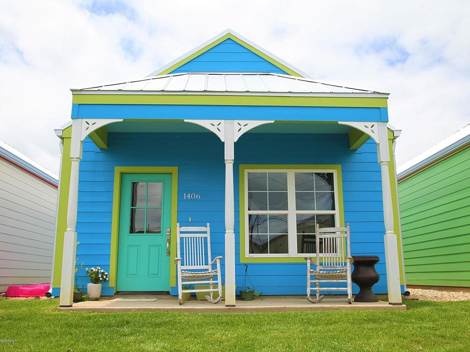 Home Front