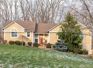 180 Eleanor Dr, Springboro, OH 45066