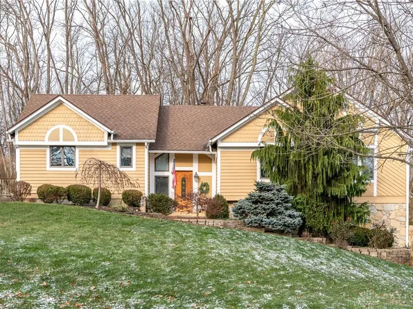 180 Eleanor Dr, Springboro, OH 45066