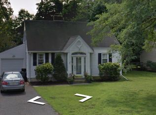 47 Ridge Rd, Rumson, NJ 07760