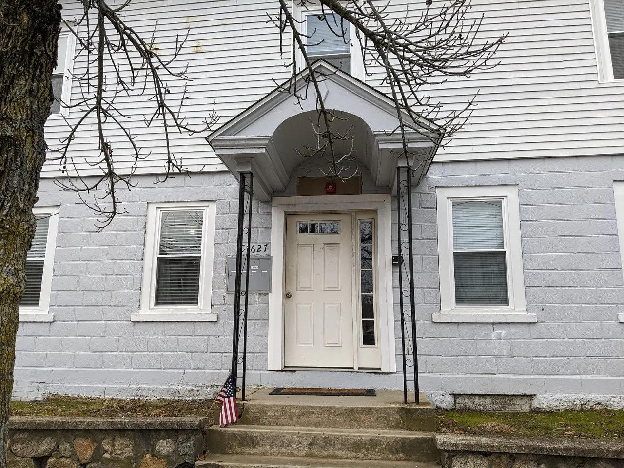 2-1627 Cranston St — Photo 2