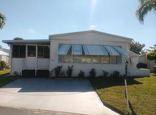 4124 71st Ct N #1033, West Palm Beach, FL 33404