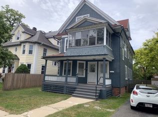 24 Beechwood Ave, Springfield, MA 01108