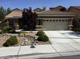 2720 Craigmillar St, Henderson, NV 89044