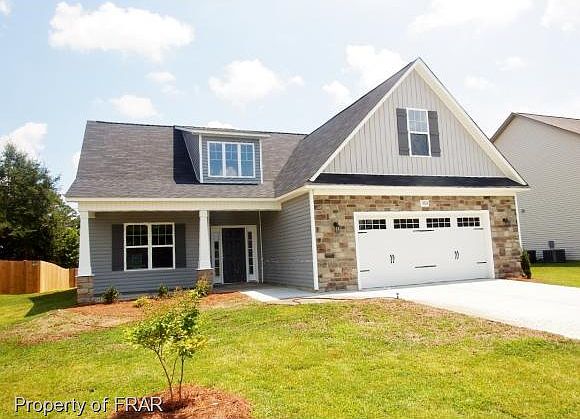 1st image of 3833 Shire St Lot 175