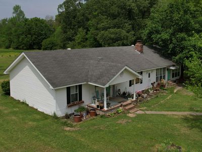 14160 W Highway 54, Pine Bluff, AR, 71603