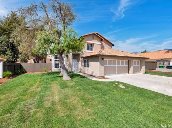 44332 Olive Ave, Hemet, CA 92544