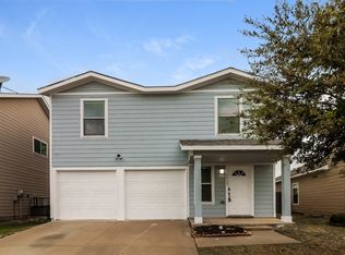 1713 Wickham Dr, Burleson, TX 76028