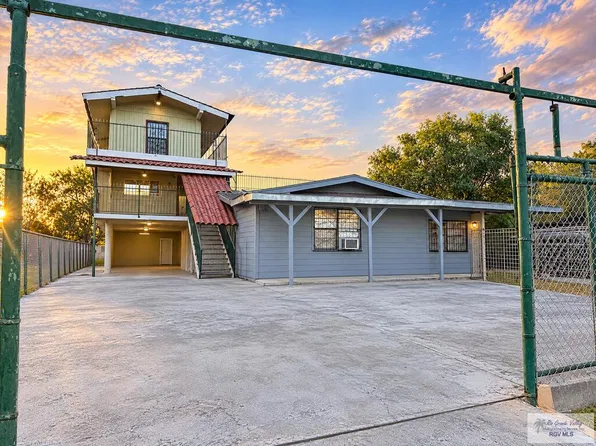 622 Gilson Rd, Mercedes, TX 78570