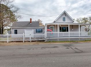 13 Camp Ellis Ave, Saco, ME 04072