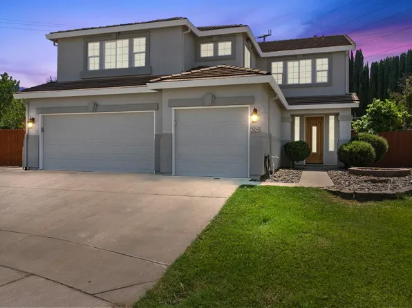 5104 Waterbuck Ct, Antelope, CA 95843