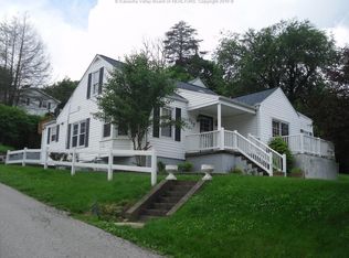 117 Ellison Rd, Charleston, WV 25314