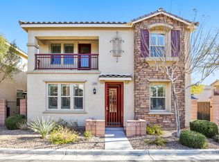 11088 Mount Pendleton St, Las Vegas, NV 89179