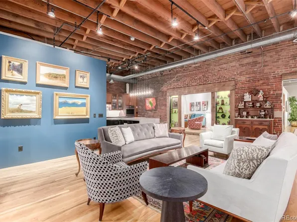 1488 Wazee Street #2F, Denver, CO 80202