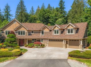 24628 NE 27th Pl, Sammamish, WA