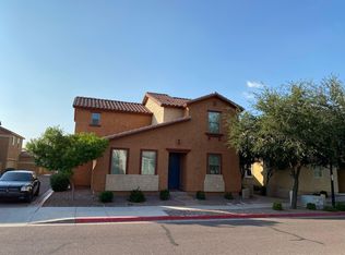 4740 W Carson Rd, Laveen, AZ 85339