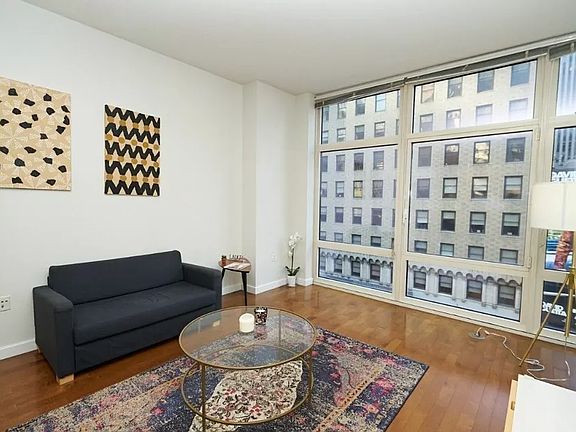 3rd image of 1600 Broadway #6A