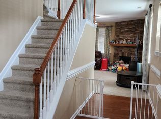 5502 Allison Ln, Charlotte, NC 28277