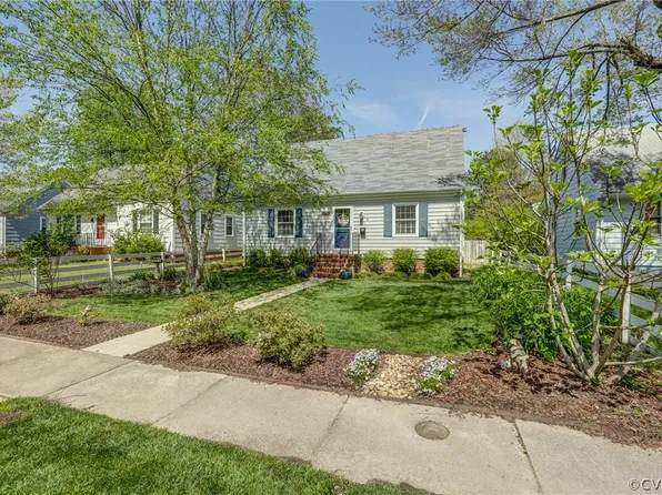 6520 Stuart Ave, Richmond, VA 23226