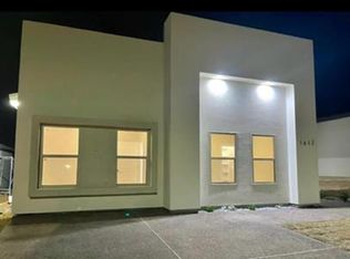 1616 Tulum Dr, Laredo, TX 78046