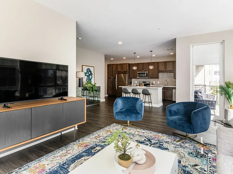 The Reach on Goodale — Photo 63
