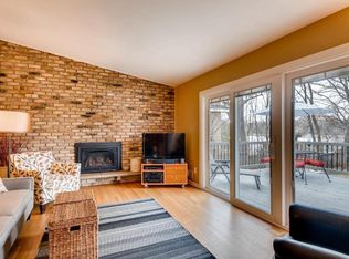 1614 23rd Ave NW, New Brighton, MN 55112