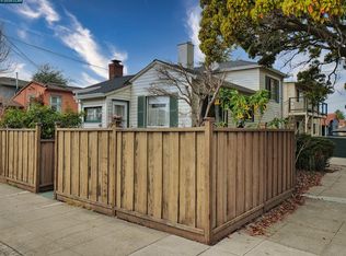 995 Virginia St, Berkeley, CA 94710
