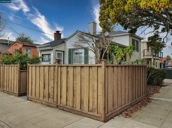 995 Virginia St, Berkeley, CA 94710