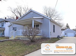 229 Locust St, Marysville, OH 43040