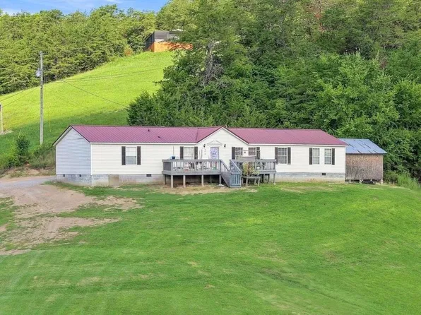 3416 Dulaney Rd, Mosheim, TN 37818