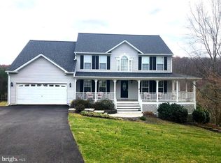 12517 Sandra Lee Ct, Monrovia, MD 21770